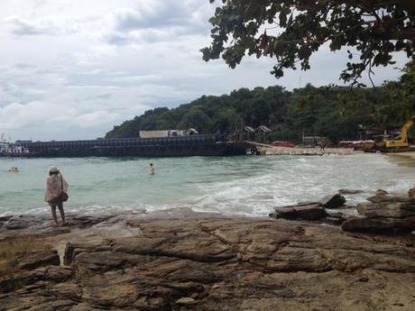 Koh Samed, l'isola che c'è - seconda puntata Koh Samed, l'isola che c'è - seconda puntata