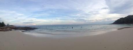 Koh Samed, l'isola che c'è - seconda puntata Koh Samed, l'isola che c'è - seconda puntata