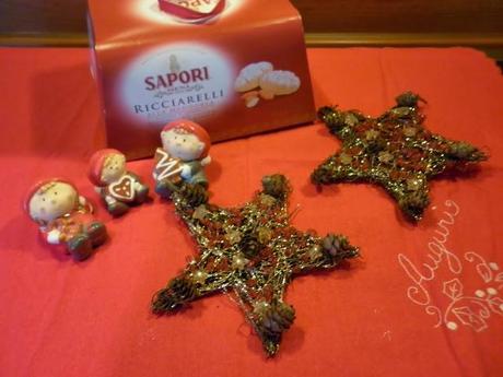 SAPORI DI SIENA : ULTIMA NOVITA' BAULETTO SAPORELLI