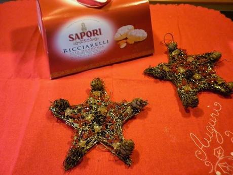 SAPORI DI SIENA : ULTIMA NOVITA' BAULETTO SAPORELLI