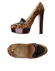 Louboutin maculato