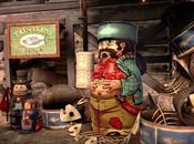 diritti Stacking Costume Quest tornano Double Fine Productions Notizia Xbox