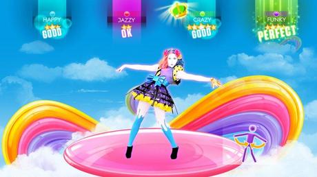 Ubisoft annuncia i nuovi brani scaricabili per Just Dance 2014