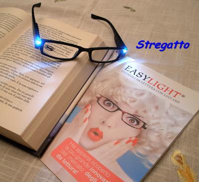 Vedere al buio come i gatti