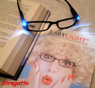 Vedere al buio come i gatti