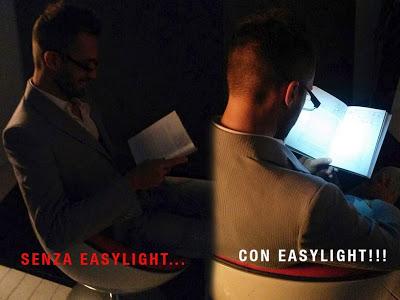 Vedere al buio come i gatti