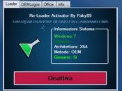 Cosa come funziona programma Re-Loader 1.3.0 Final?