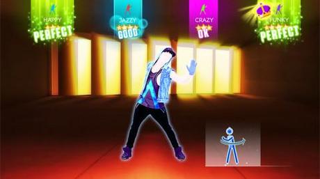 Just Dance 2014: nuovi brani svelati