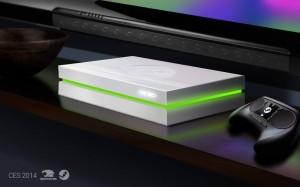 Steam Machine Ibuypower