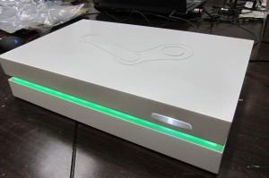 Steam Machine Ibuypower