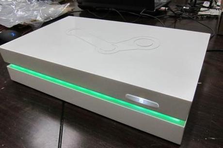 Ibuypower presenta la prima Steam Machine non Valve