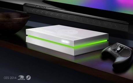Ibuypower presenta la prima Steam Machine non Valve