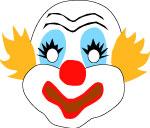 clown-maskth