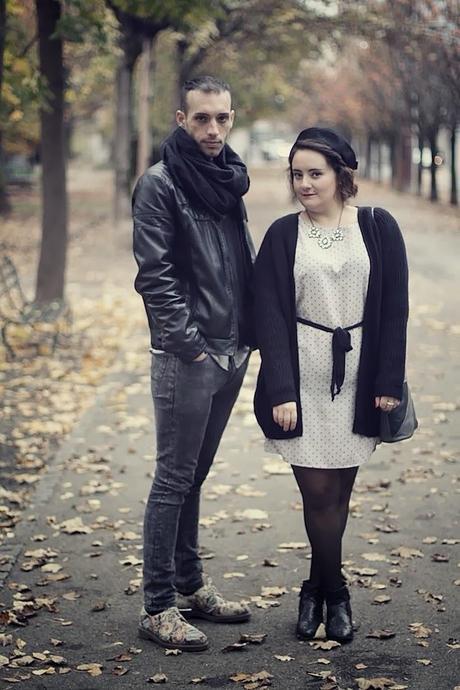 Cold boulevard Cold boulevard