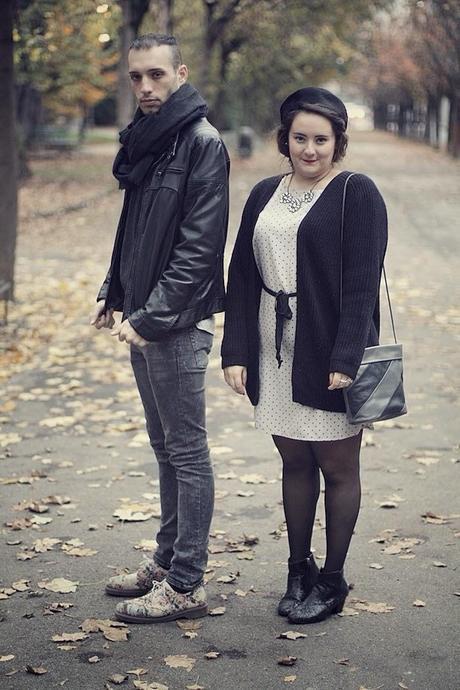Cold boulevard Cold boulevard