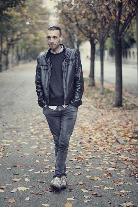 Cold boulevard Cold boulevard