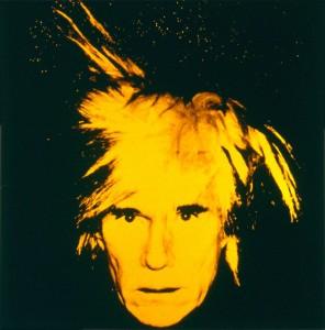 Andy Warhol in mostra con le sue famose serigrafie, dal 24 ottobre al 9 marzo 2014, Milano