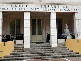 Comunicato PD Arcore su Asilo San Giuseppe