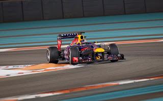 GP Abu Dhabi 2013: Resoconto Terza Sessione Prove Libere