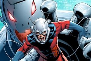 Ant Man: riprese non più in Inghilterra? Edgar Wright Ant Man 