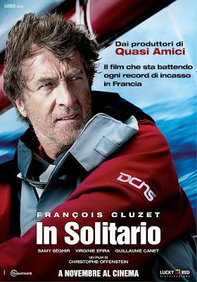 In Solitario - La Recensione  | daruma-view.it