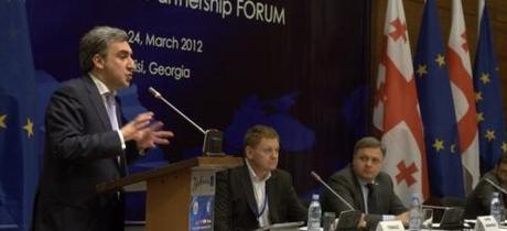 EU Eastern Partnership Forum. Tbilisi 2012 31 E1385488008175
