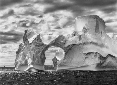 Il magico mondo di Sebastião Salgado