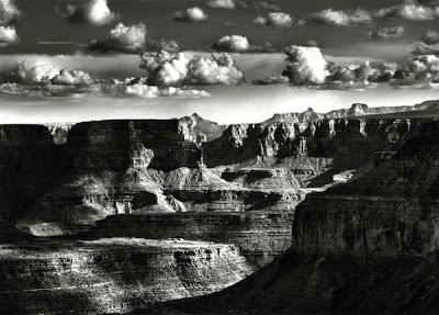 Il magico mondo di Sebastião Salgado