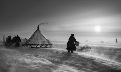 Il magico mondo di Sebastião Salgado