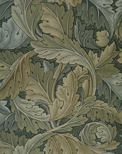 File:Morris Acanthus Wallpaper 1875.jpg