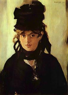 Manet: Portraying Life