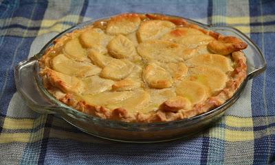 La Torta di uva spina di Biancaneve e i Sette Nani