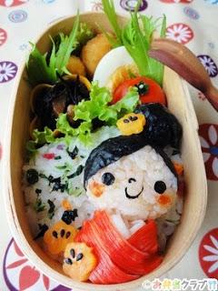 Gli ONIGIRI, lo snack tascabile più amato nei manga!!