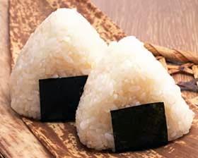 Gli ONIGIRI, lo snack tascabile più amato nei manga!!