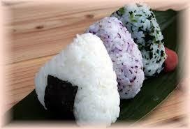 Gli ONIGIRI, lo snack tascabile più amato nei manga!!