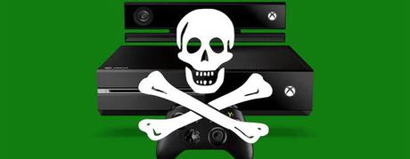 Xbox One - La NAND è stata già dumpata