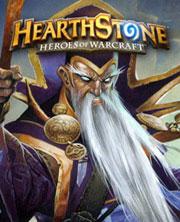 Cover Hearthstone: Heroes of Warcraft