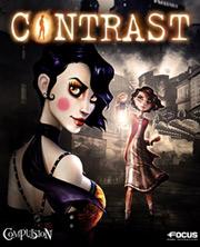 Cover Contrast