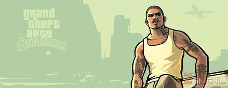 Grand Theft Auto: San Andreas in arrivo su iOs, Android e WP