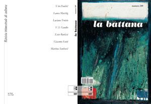 ▒ La Battana n.189