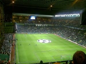 Celtic - Milan