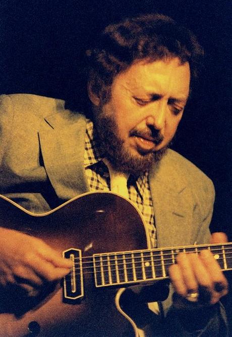 Guitars Speak terzo anno: il raffinato swing di Barney Kessel