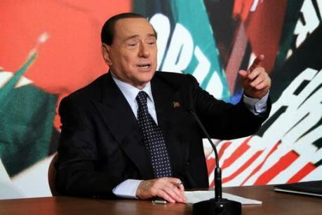 Decadenza Berlusconi, vota l'Aula del Senato: dirette tv Rai, Mediaset, La7, Sky