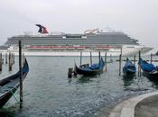 Grandi navi Venezia, Assoagenti Veneto: impossibile attraccare crociera Porto Marghera”