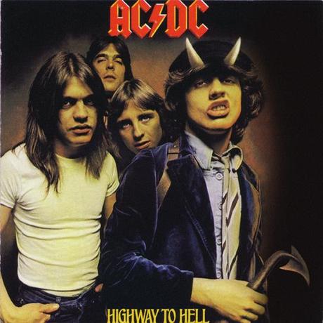 Rock In Peace - ACDC