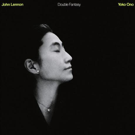 Double Fantasy - Yoko Ono John Lennon