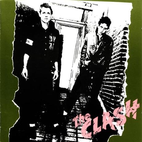 Rock In Peace - The Clash