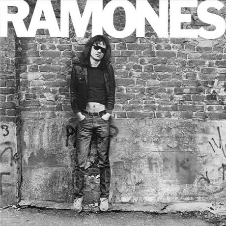 Rock In Peace - Ramones
