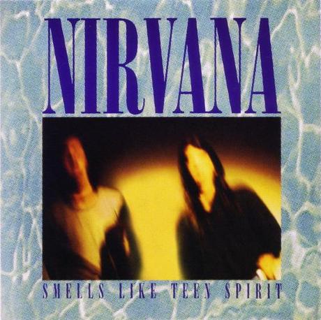 Rock In Peace - Nirvana 