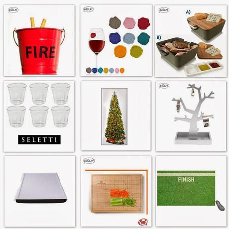 Christmas Gift Guide 2013 #2